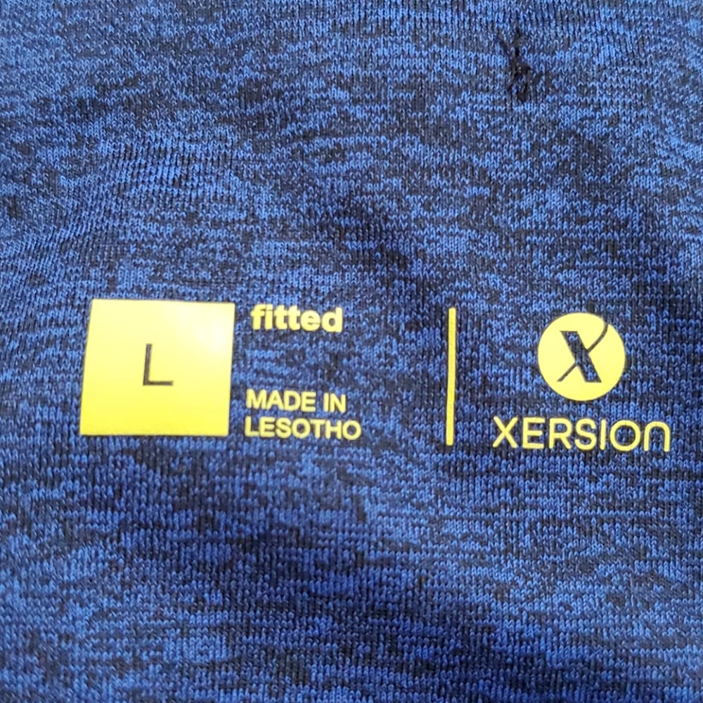 Xersion Performance Capris - Picture 5 of 7